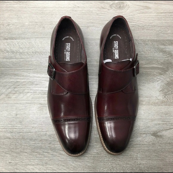Stacy Adams men shoes main image 3
